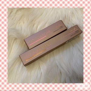 Manna Kadar Liquid Eyeshadow & Volumizing Mascara